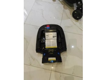 VENDO COCHE BEBE KIDDY COMPASS PLUS