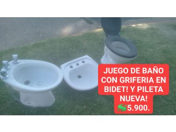 Sanitarios Y Plomeria Clasionce Facil Comprar Facil Vender