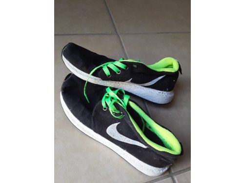 zapatillas nauticas nike