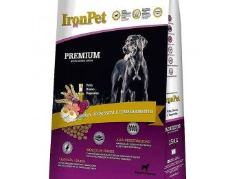 Alimento Balanceado para perros y gatos