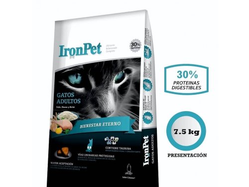 Alimento Balanceado para perros y gatos