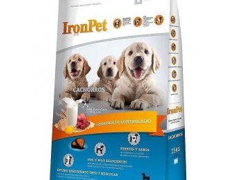 Alimento Balanceado para perros y gatos