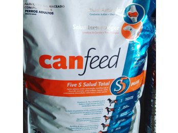 Alimento Balanceado para perros y gatos