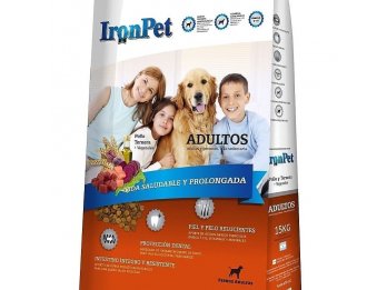 Alimento Balanceado para perros y gatos