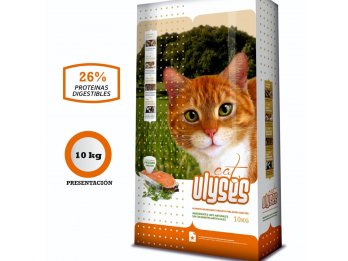 Alimento Balanceado para perros y gatos