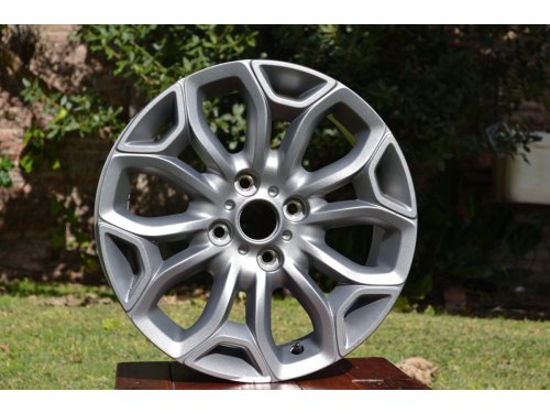 Vendo LLanta de Aleación Ecosport Freestyle 2013