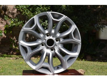 Vendo LLanta de Aleación Ecosport Freestyle 2013