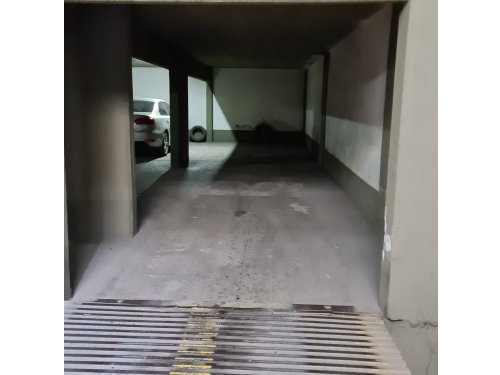 Cochera Pleno Centro