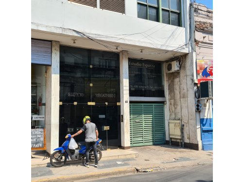 Cochera Pleno Centro