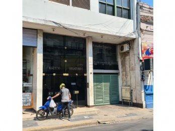 Cochera Pleno Centro
