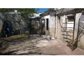 Vendo ó Alquilo Casa Frente al Camping Thompson