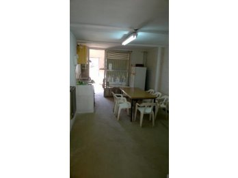 Vendo ó Alquilo Casa Frente al Camping Thompson
