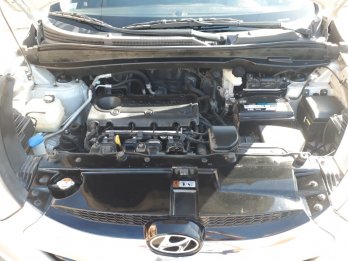 HYUNDAI TUCSON GLS PREMIUM AUTOMATICA 4x4 INMACULADA...!!!
