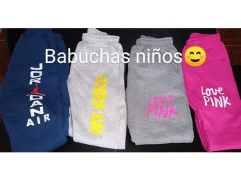 ROPA PARA LA FAMILIA VENTA A DOMICILIO😉
