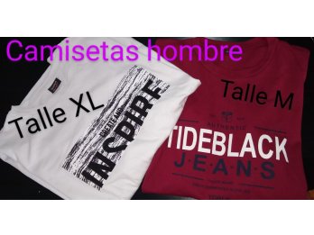 ROPA PARA LA FAMILIA VENTA A DOMICILIO😉