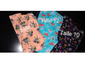 ROPA PARA LA FAMILIA VENTA A DOMICILIO😉