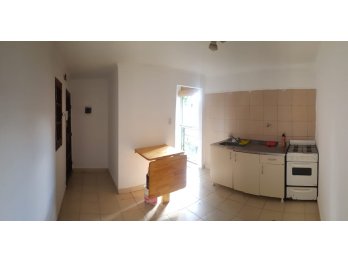 PARTICULAR ALQUILA O VENDE DEPARTAMENTO ZONA PLAZA SAENZ PEÑA