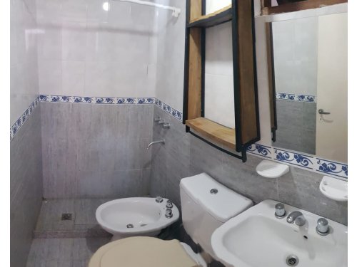 PARTICULAR ALQUILA O VENDE DEPARTAMENTO ZONA PLAZA SAENZ PEÑA