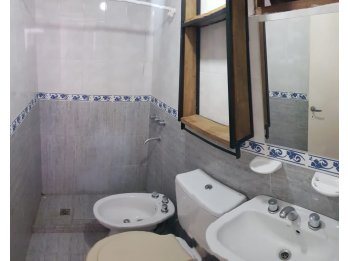 PARTICULAR ALQUILA O VENDE DEPARTAMENTO ZONA PLAZA SAENZ PEÑA