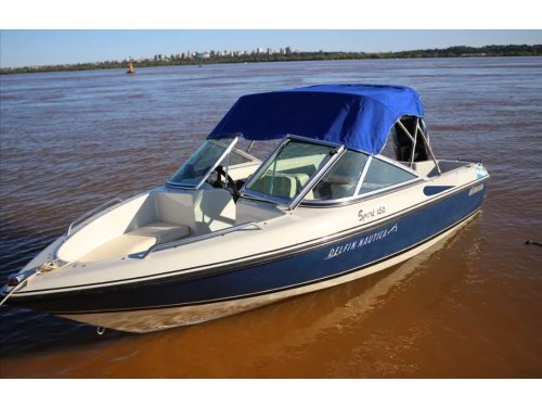 PARTICULAR VENDO Bermuda SPORT 160