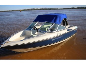 PARTICULAR VENDO Bermuda SPORT 160