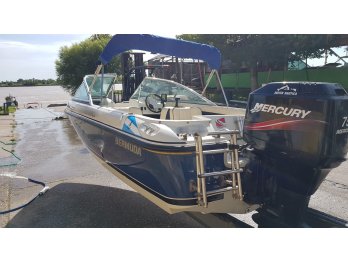 PARTICULAR VENDO Bermuda SPORT 160