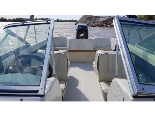 PARTICULAR VENDO Bermuda SPORT 160