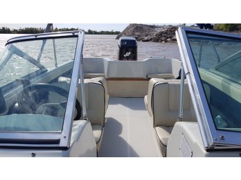 PARTICULAR VENDO Bermuda SPORT 160
