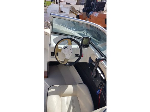 PARTICULAR VENDO Bermuda SPORT 160