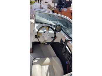 PARTICULAR VENDO Bermuda SPORT 160