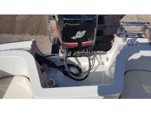 PARTICULAR VENDO Bermuda SPORT 160
