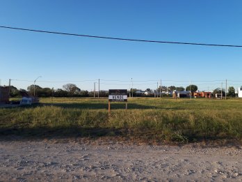 Terrenos en Crespo