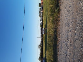 Terrenos en Crespo