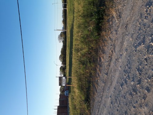 Terrenos en Crespo