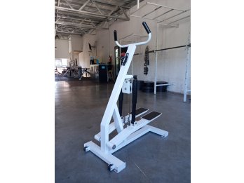 ESCALADOR para entrenar