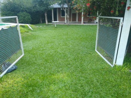 Casa/Casa Quinta Sauce Montrull VENTA