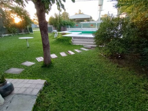 Casa/Casa Quinta Sauce Montrull VENTA