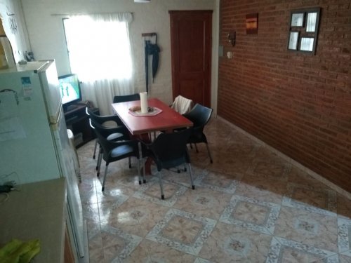 Casa/Casa Quinta Sauce Montrull VENTA