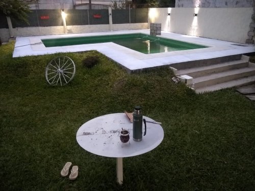 Casa/Casa Quinta Sauce Montrull VENTA