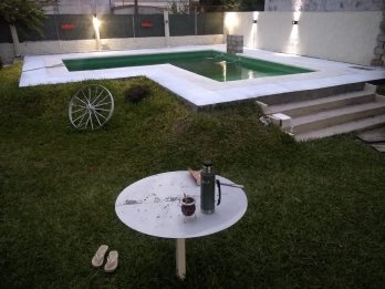 Casa/Casa Quinta Sauce Montrull VENTA