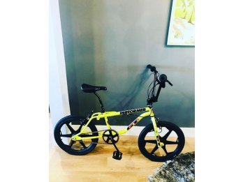 Compro Dyno o GT