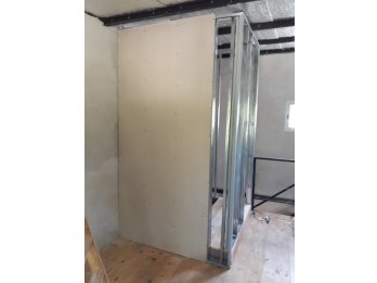 DURLOCK  CONSTRUCCIÓN EN SECO