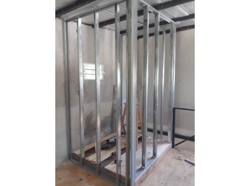 DURLOCK CONSTRUCCIÓN EN SECO