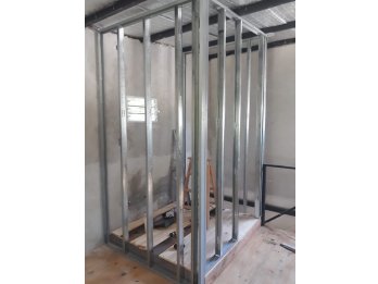 DURLOCK  CONSTRUCCIÓN EN SECO