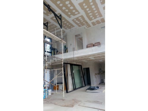 DURLOCK  CONSTRUCCIÓN EN SECO
