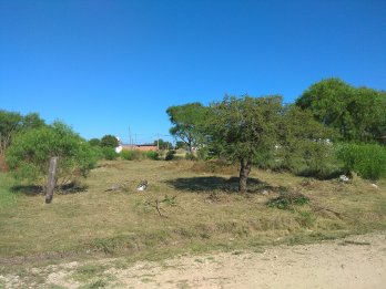 LOTE EN SAN BENITO 450m2