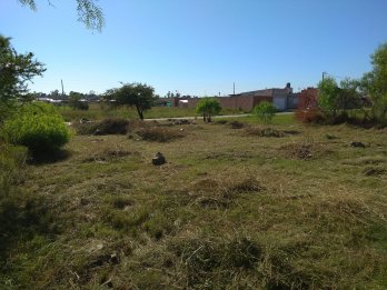 LOTE EN SAN BENITO 450m2