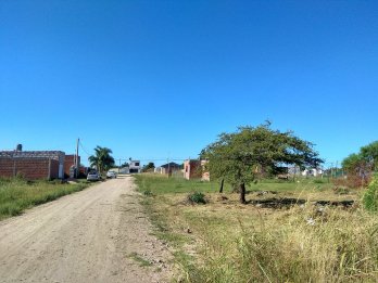 LOTE EN SAN BENITO 450m2