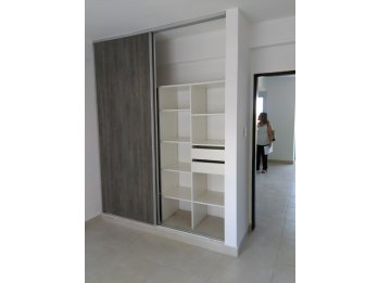 ALQUILO DEPTO. CALLE ROCAMORA 654 4TO. PISO C/BALCON
