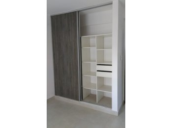 ALQUILO DEPTO. CALLE ROCAMORA 654 4TO. PISO C/BALCON